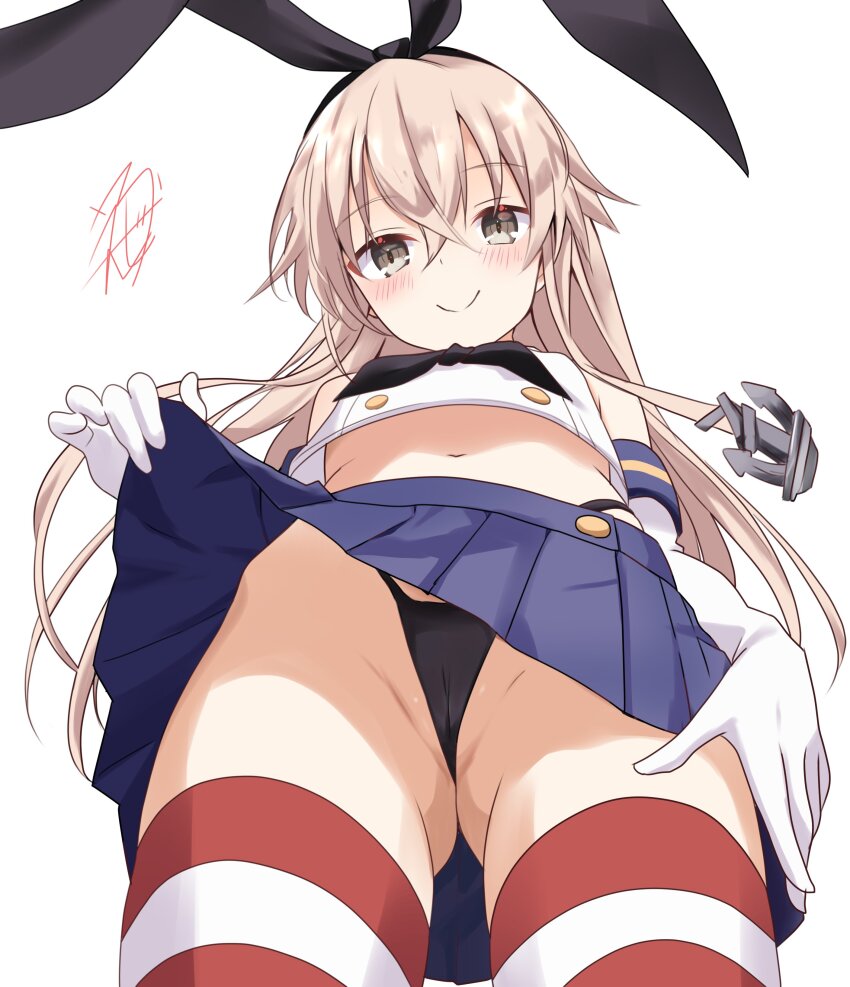 Kantai Collection Rule 34 Image