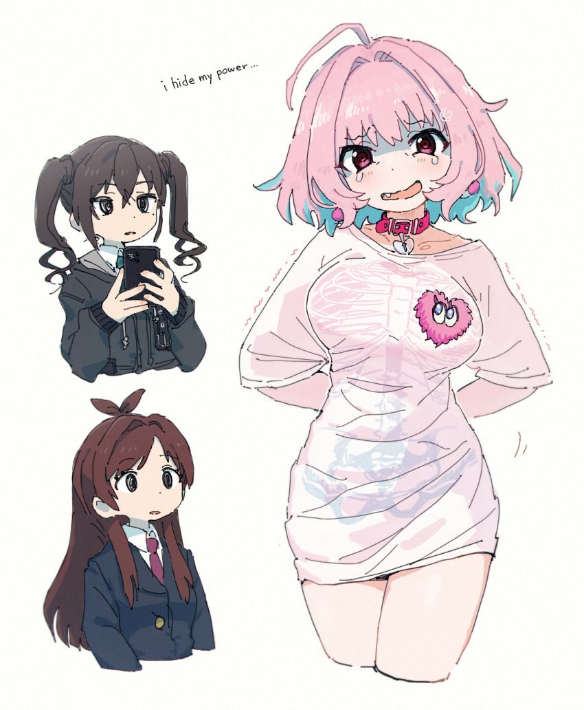 Sunazuka Akira (Idolmaster) Rule 34 Image