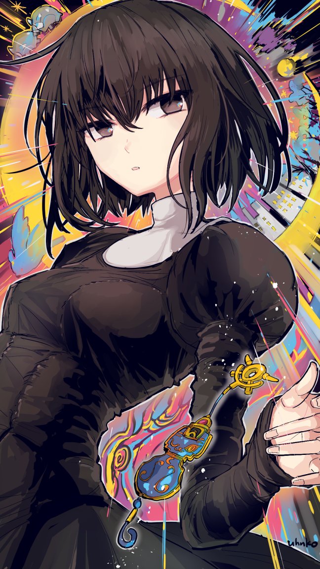 Kuonji Alice (Fate/Grand Order) Rule 34 Image