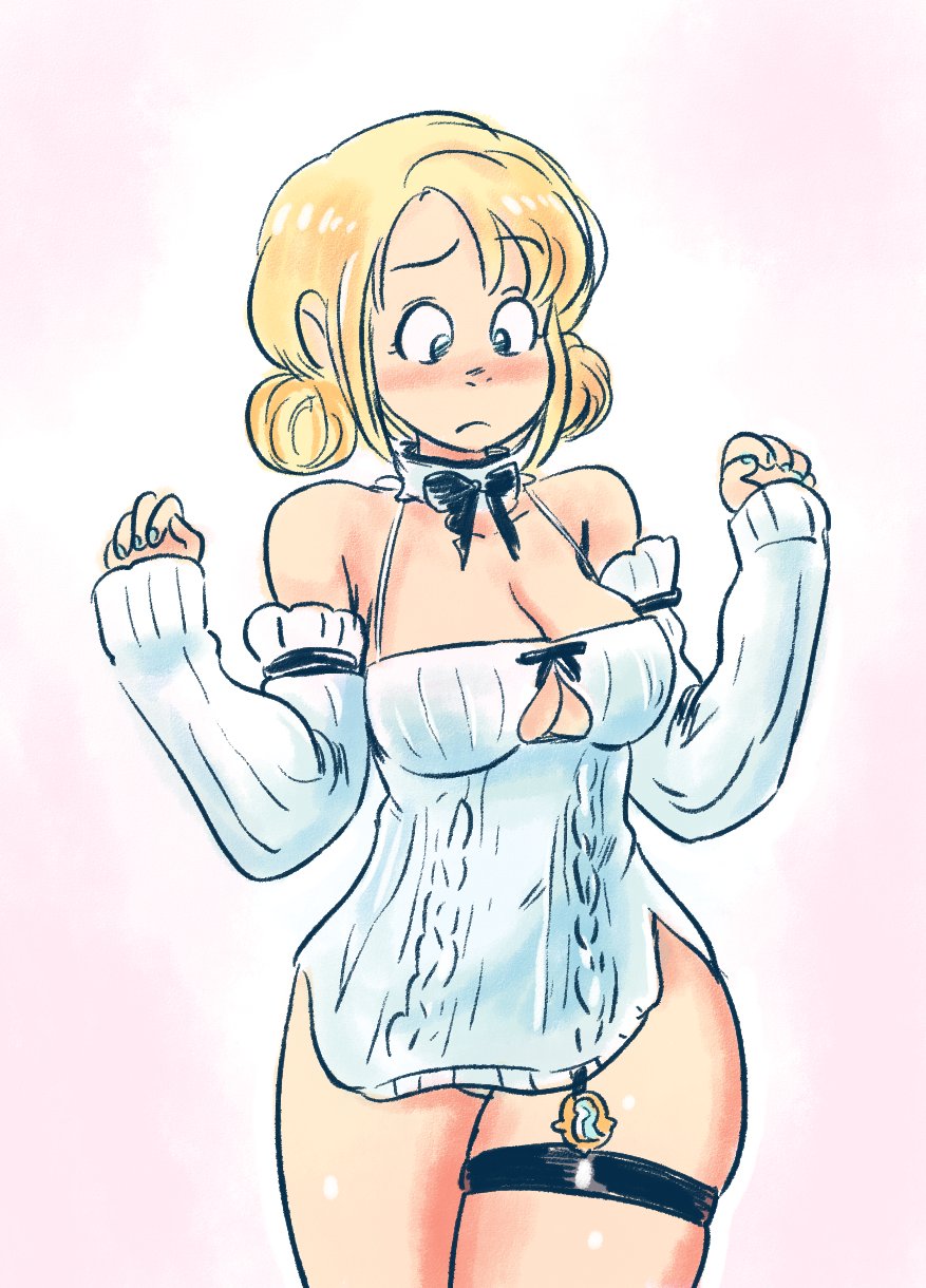 Indie Virtual Youtuber Rule 34 Image