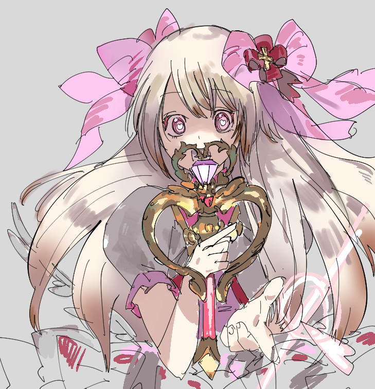 Chaos Marie (Grimms Notes) Rule 34 Image