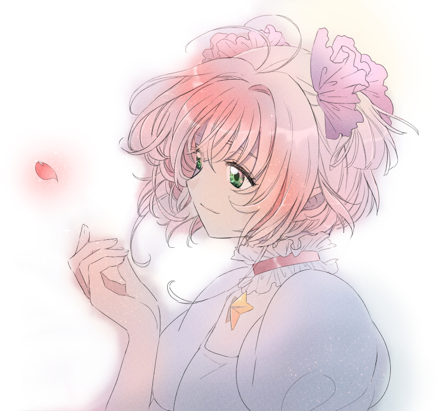 Kinomoto Sakura (Cardcaptor Sakura) Rule 34 Image
