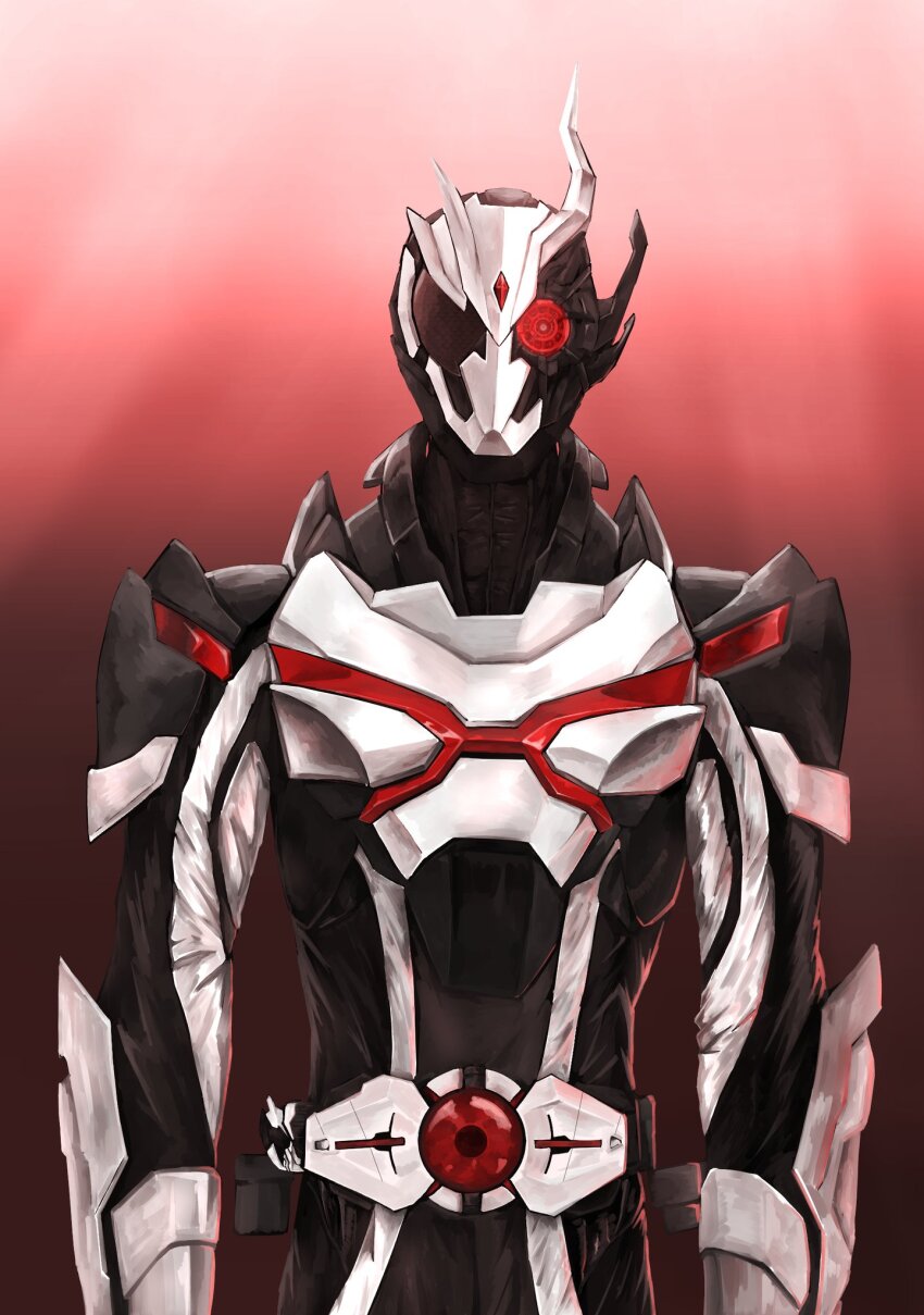 Kamen Rider Rule 34 Image