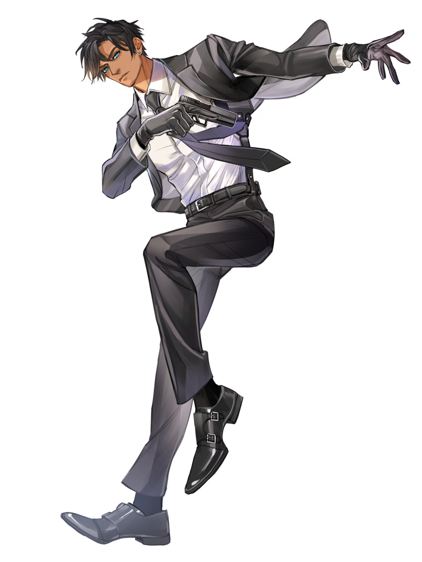 Dairoku Ryouhei Rule 34 Image