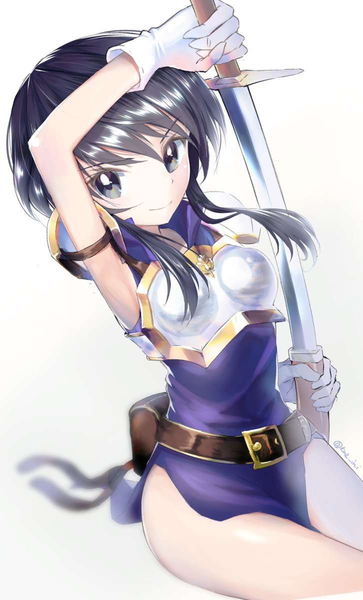 Larcei (Fire Emblem) Rule 34 Image