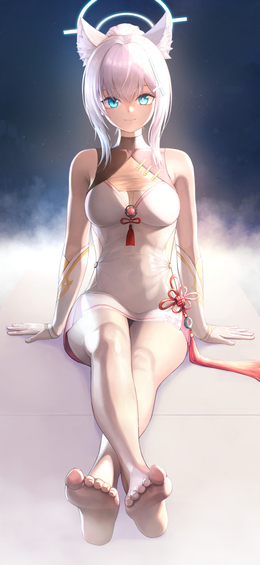 Shiroko (Blue Archive) Rule 34 Image