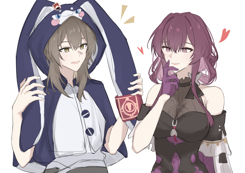 Kafka (Honkai: Star Rail) Rule 34 Image