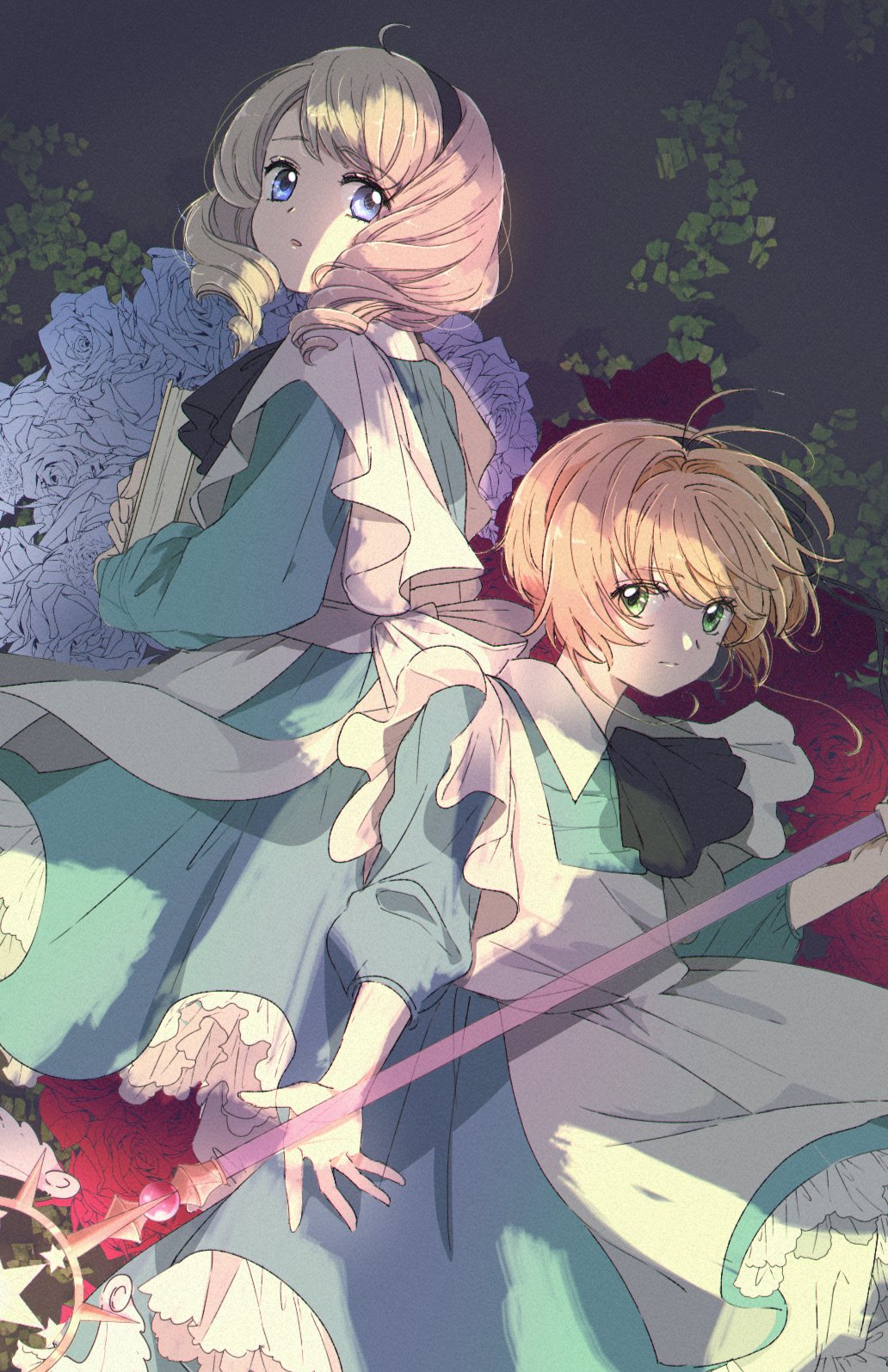 Alice'S Adventures In Wonderland (Alice (Alice In Wonderland)) Rule 34 Image