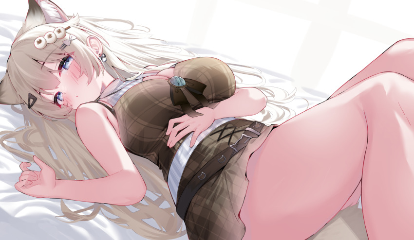 Indie Virtual Youtuber Rule 34 Image