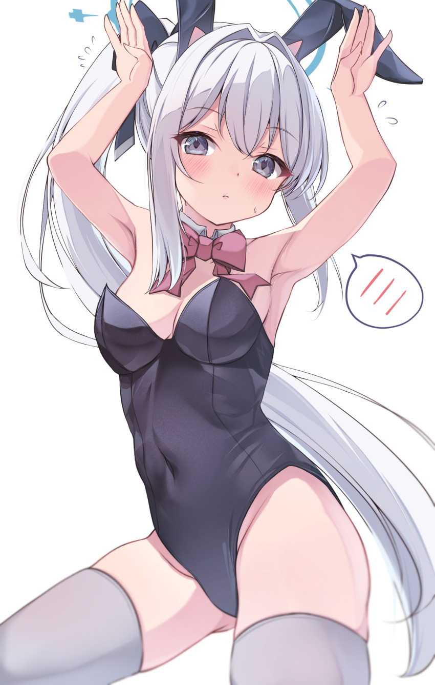 Miyako (Blue Archive) Rule 34 Image