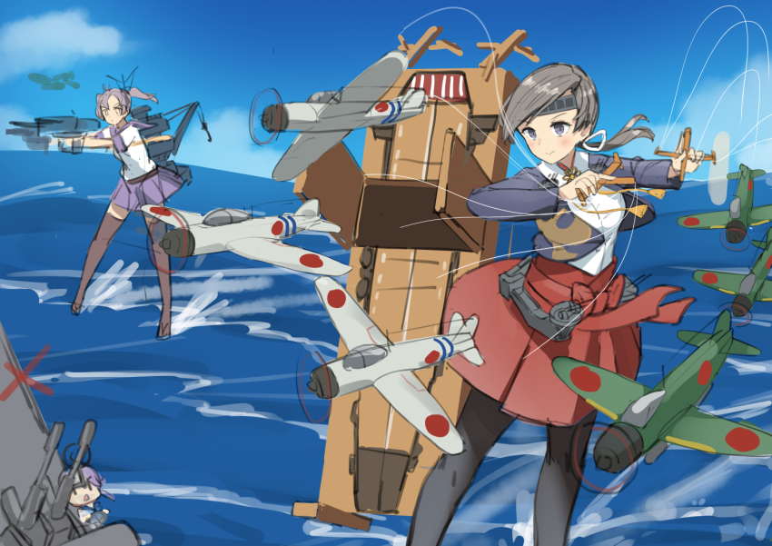 Kantai Collection Rule 34 Image