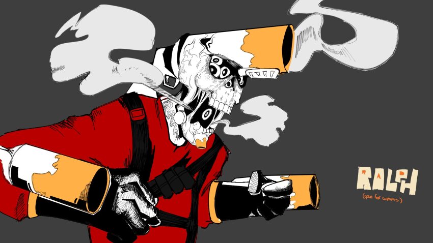 Chainsaw Man Rule 34 Image