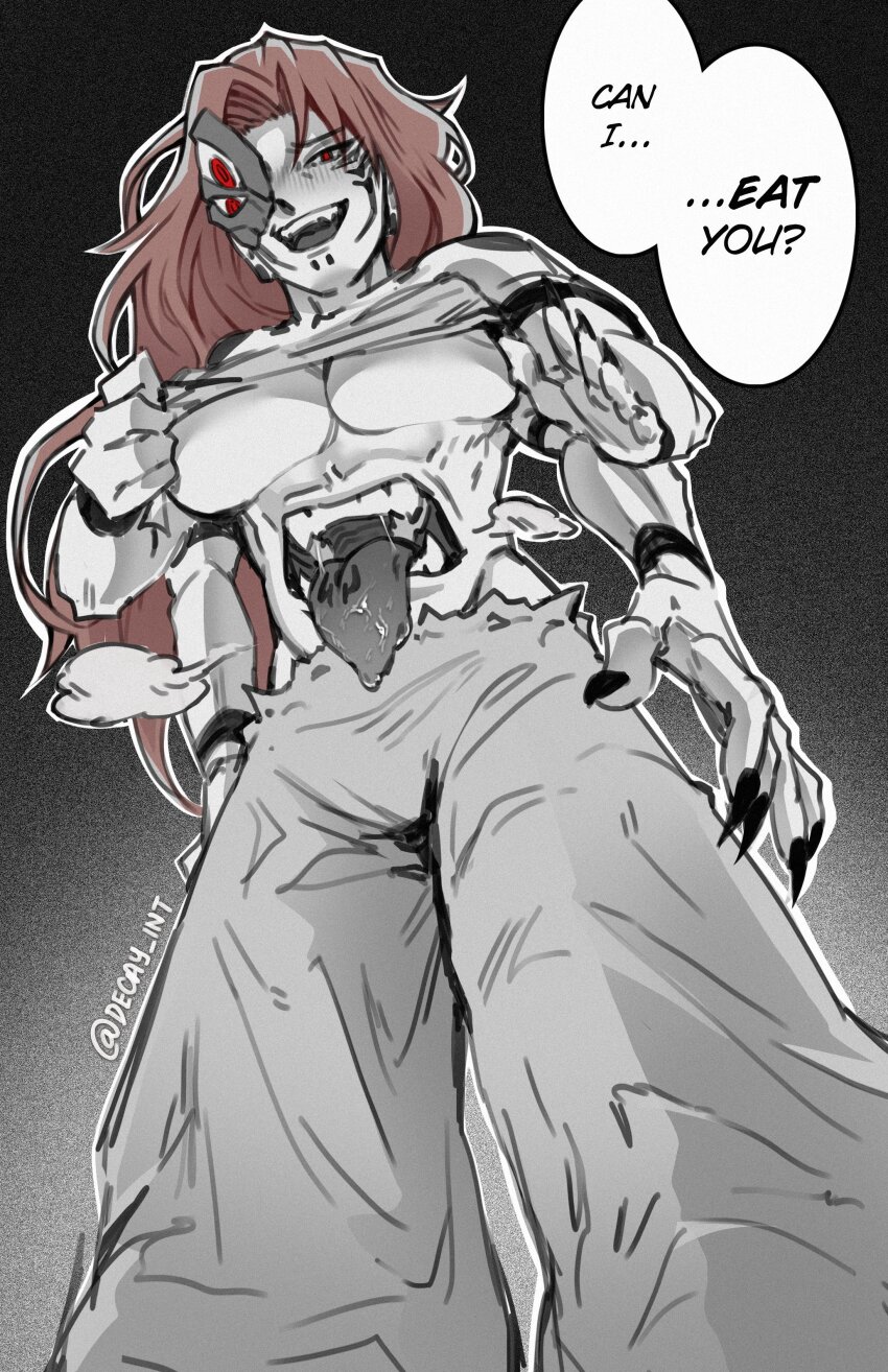 Character Request (Jujutsu Kaisen) Rule 34 Image