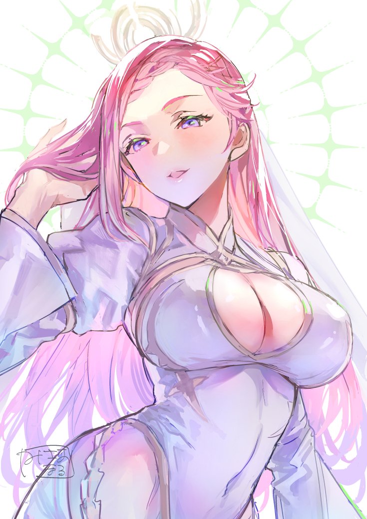 Loki (Fire Emblem) Rule 34 Image