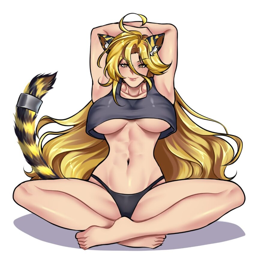Indie Virtual Youtuber Rule 34 Image