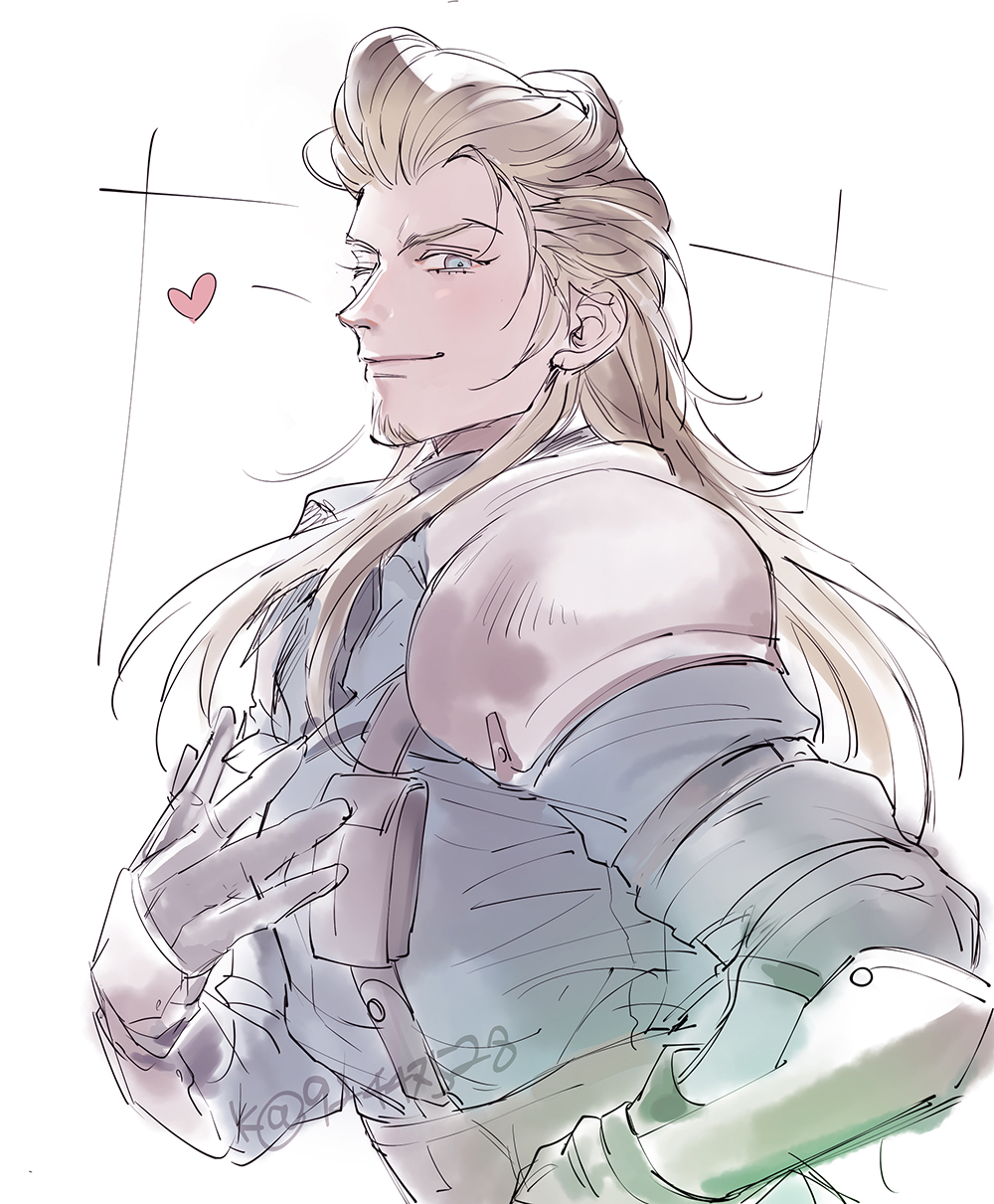 Final Fantasy Rule 34 Image