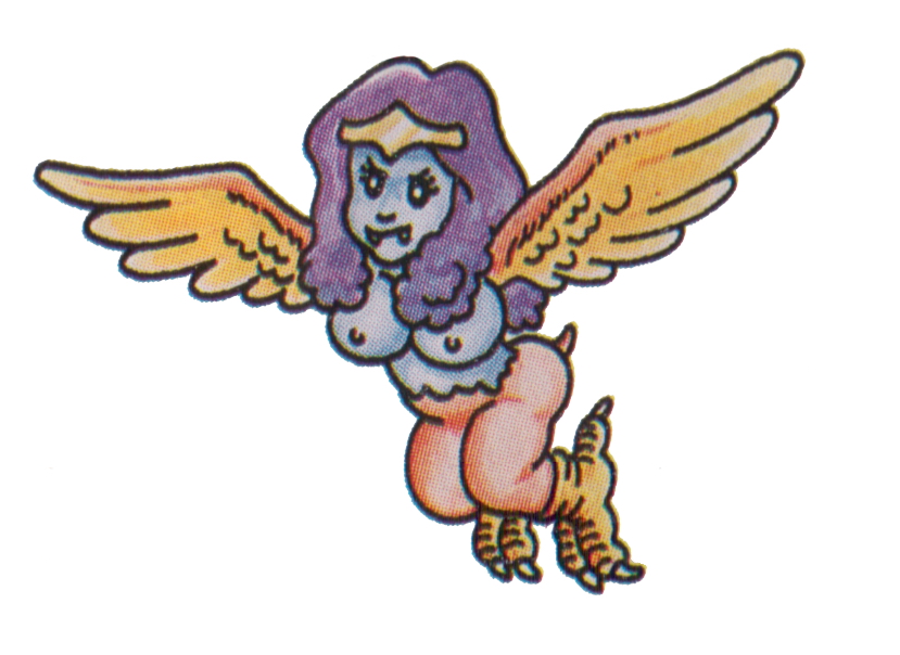 Kid Icarus Rule 34 Image