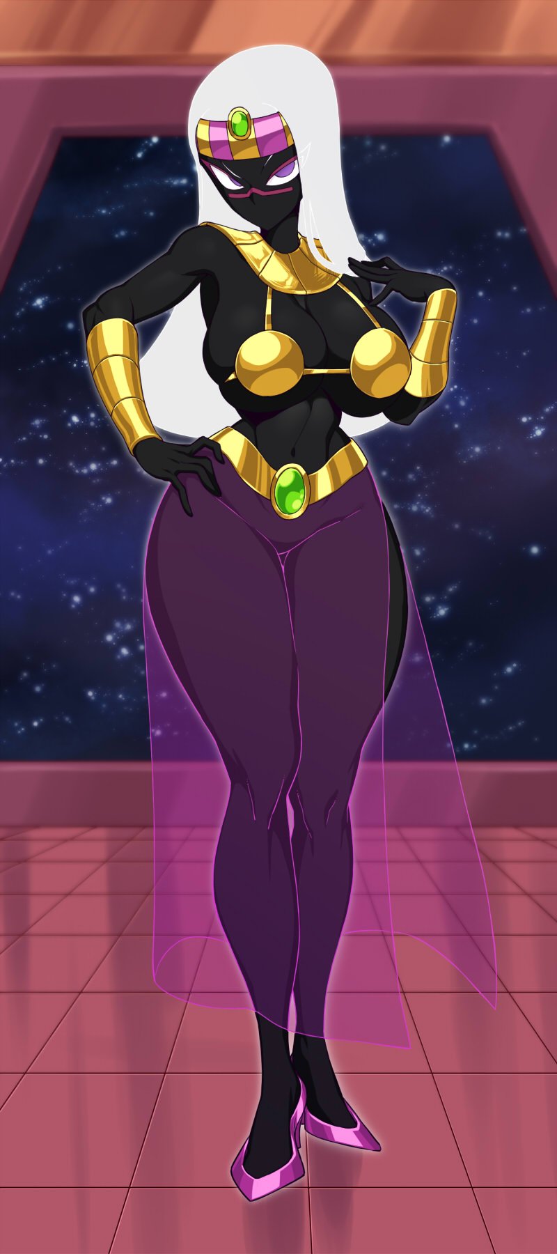 Duck Dodgers Rule 34 Image