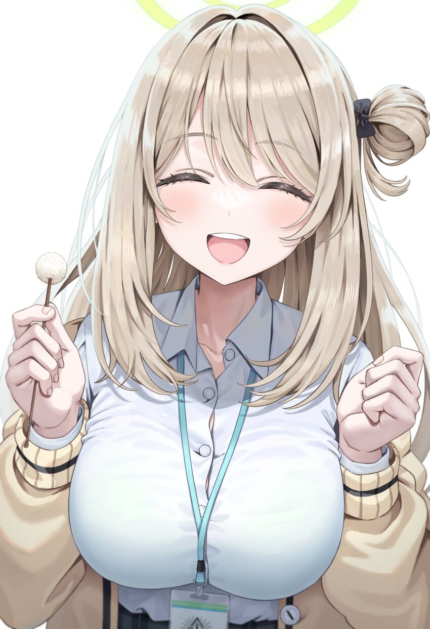 Nonomi (Blue Archive) Rule 34 Image