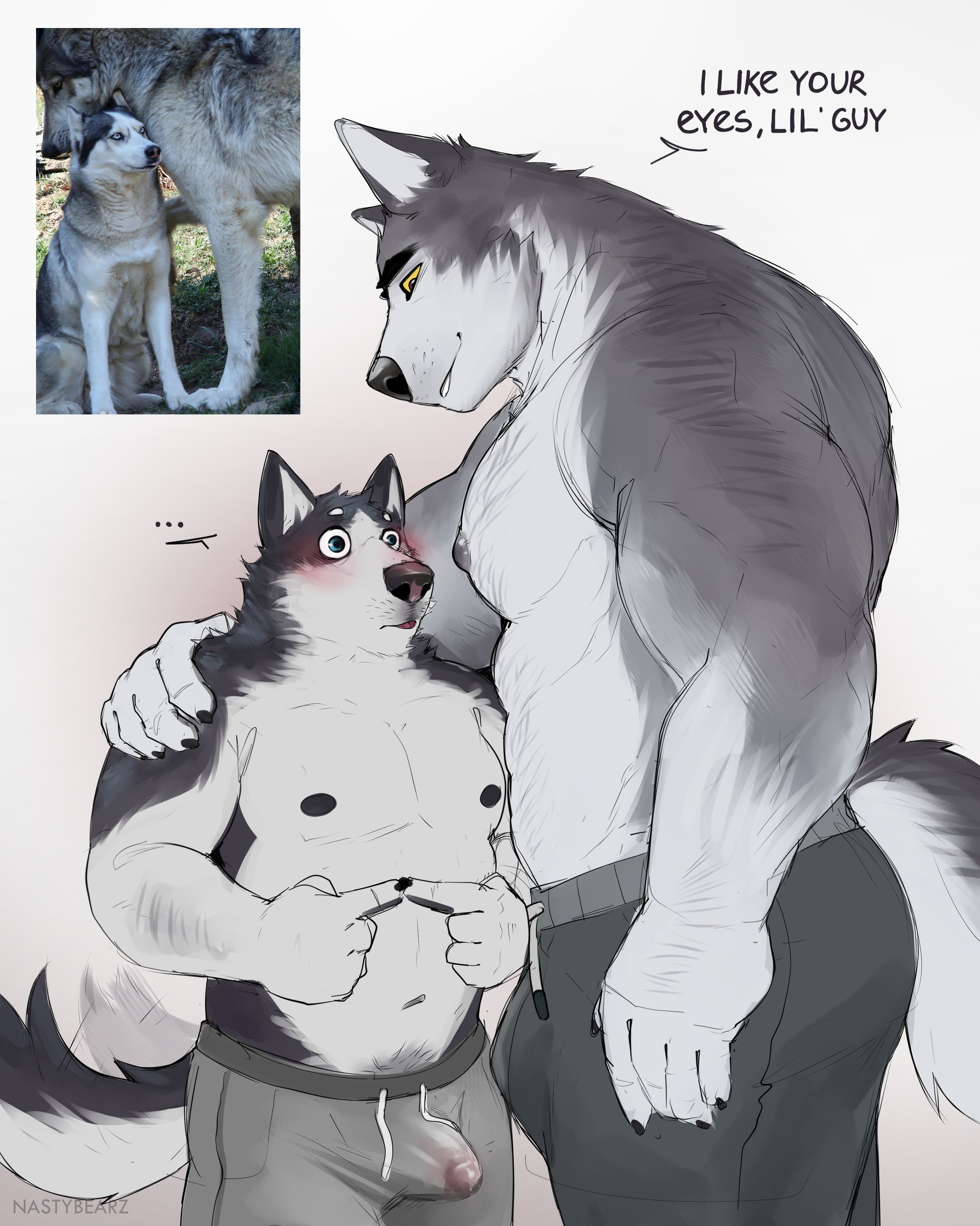 Absurd Res Rule 34 Image