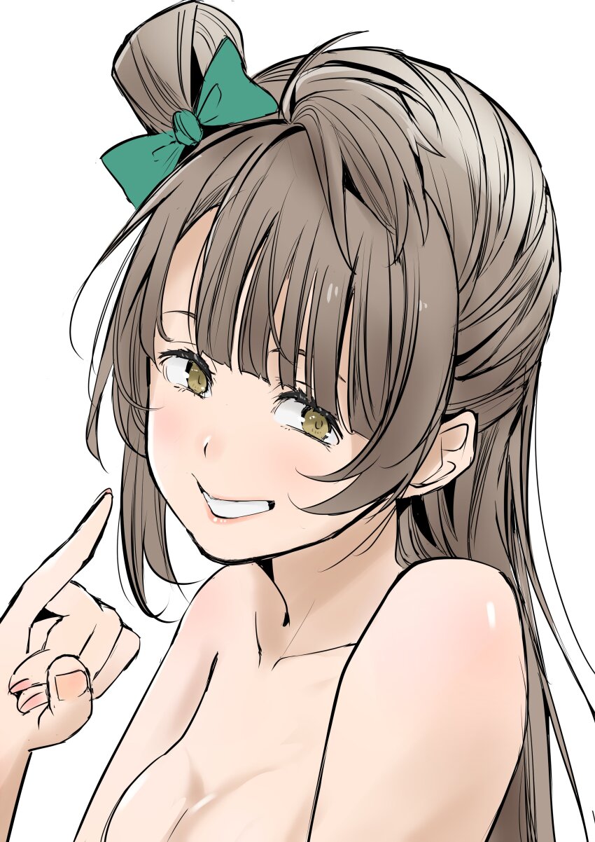 Minami Kotori (Love Live!) Rule 34 Image