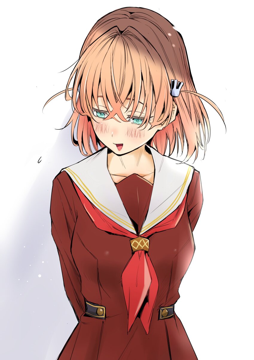Hinoshita Kaho (Link! Like! Love Live!) Rule 34 Image