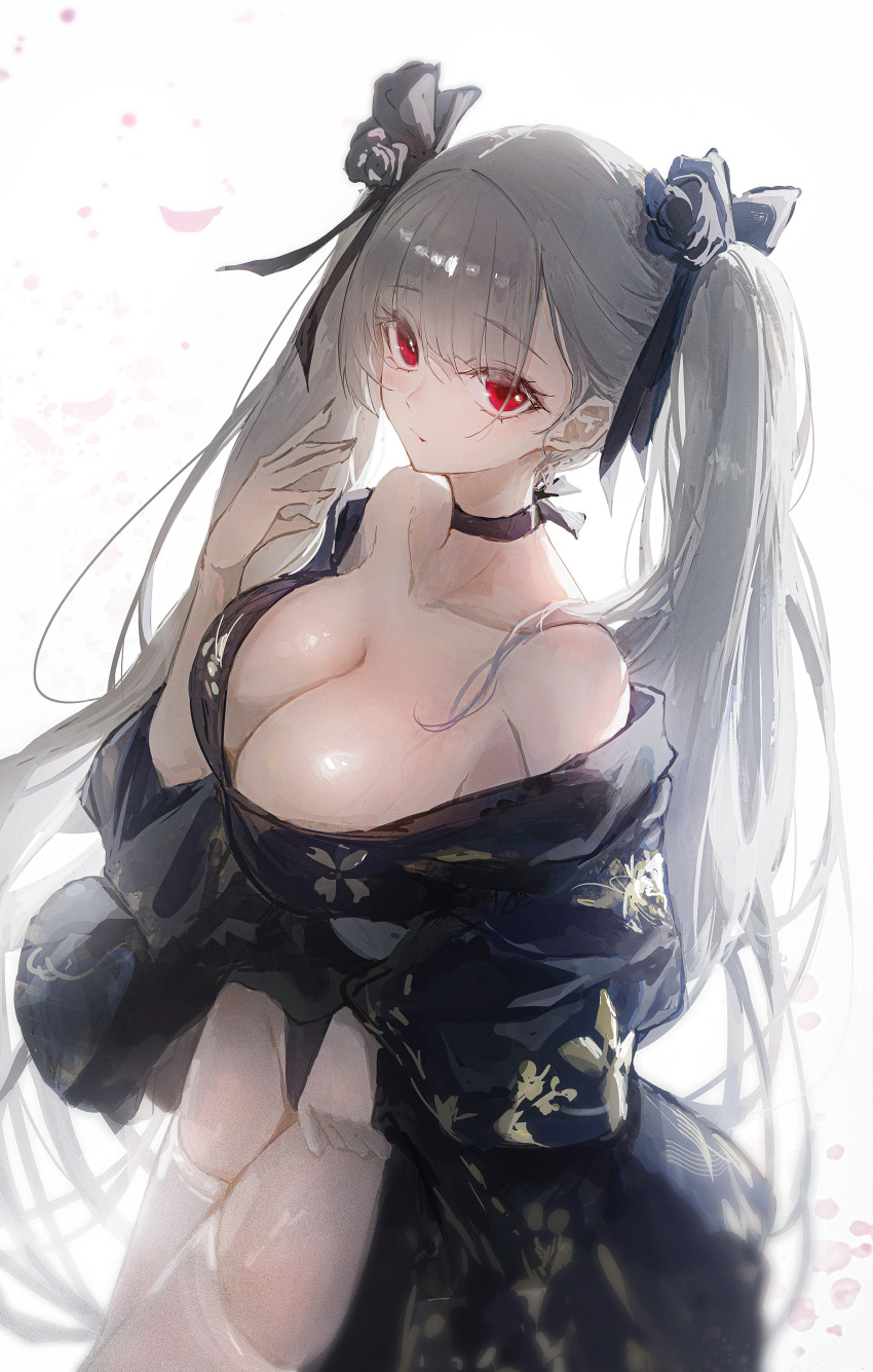 Formidable (Azur Lane) Rule 34 Image