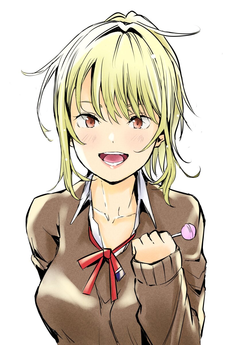 Miyashita Ai (Love Live!) Rule 34 Image