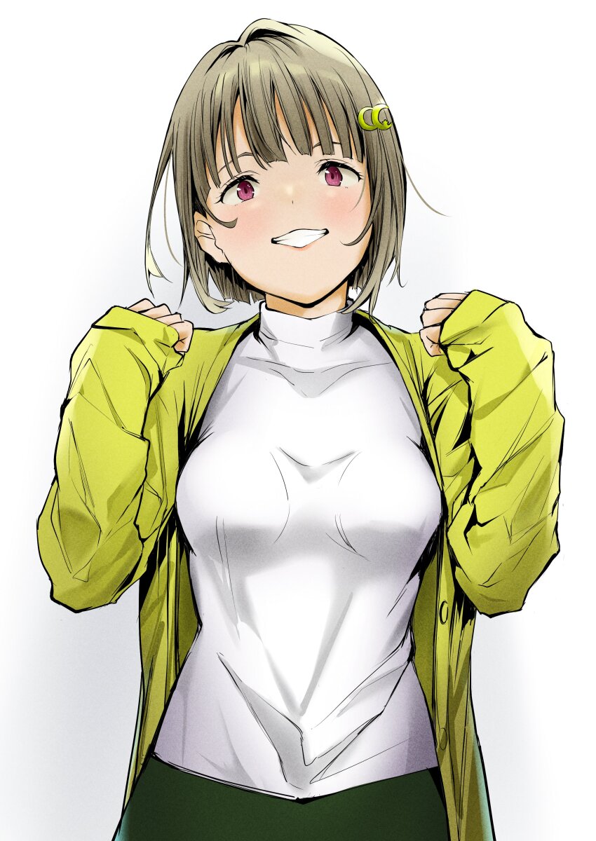 Nakasu Kasumi (Love Live!) Rule 34 Image