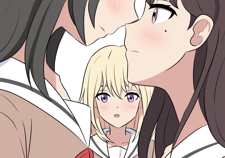 Misumi Uika (Bang Dream!) Rule 34 Image