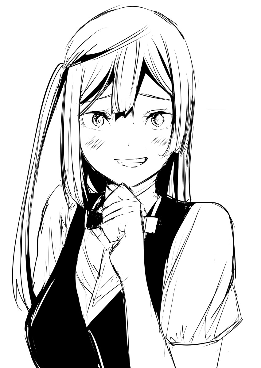 Love Live! Rule 34 Image