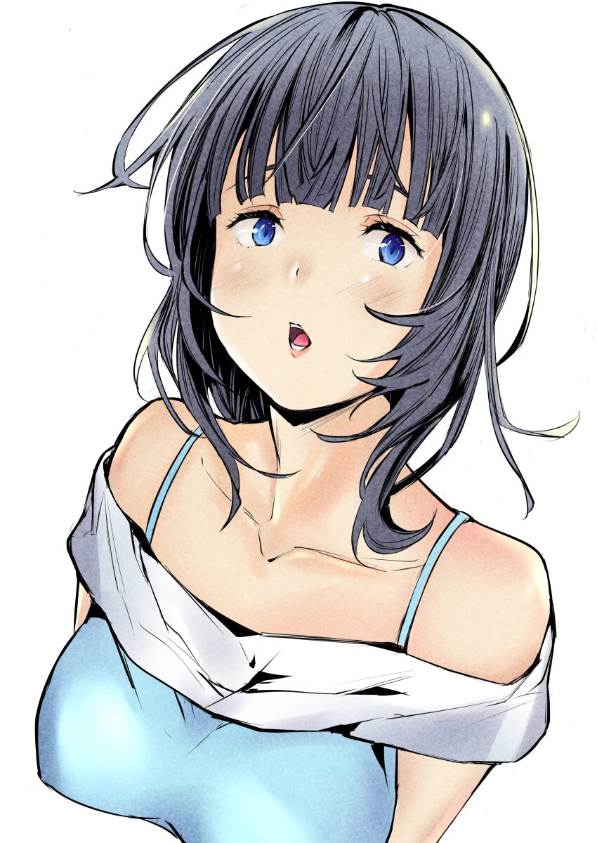 Asaka Karin (Love Live!) Rule 34 Image