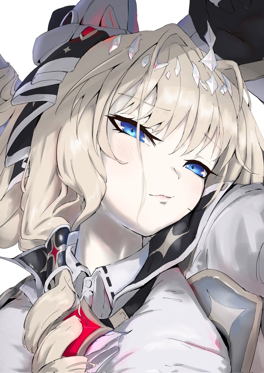 Crown (Nikke) Rule 34 Image