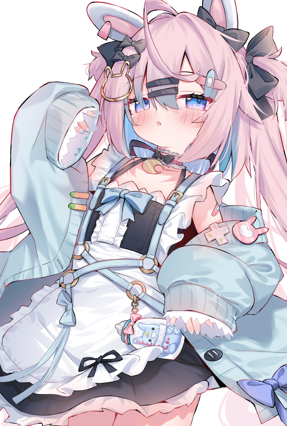 Indie Virtual Youtuber Rule 34 Image