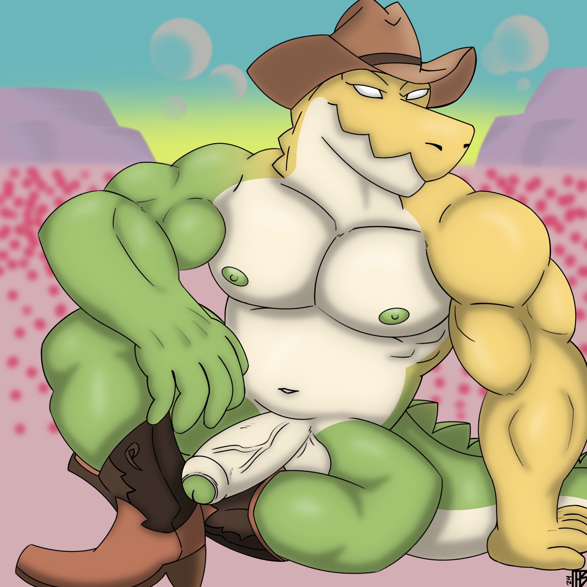 Gummigoo (The Amazing Digital Circus) Rule 34 Image
