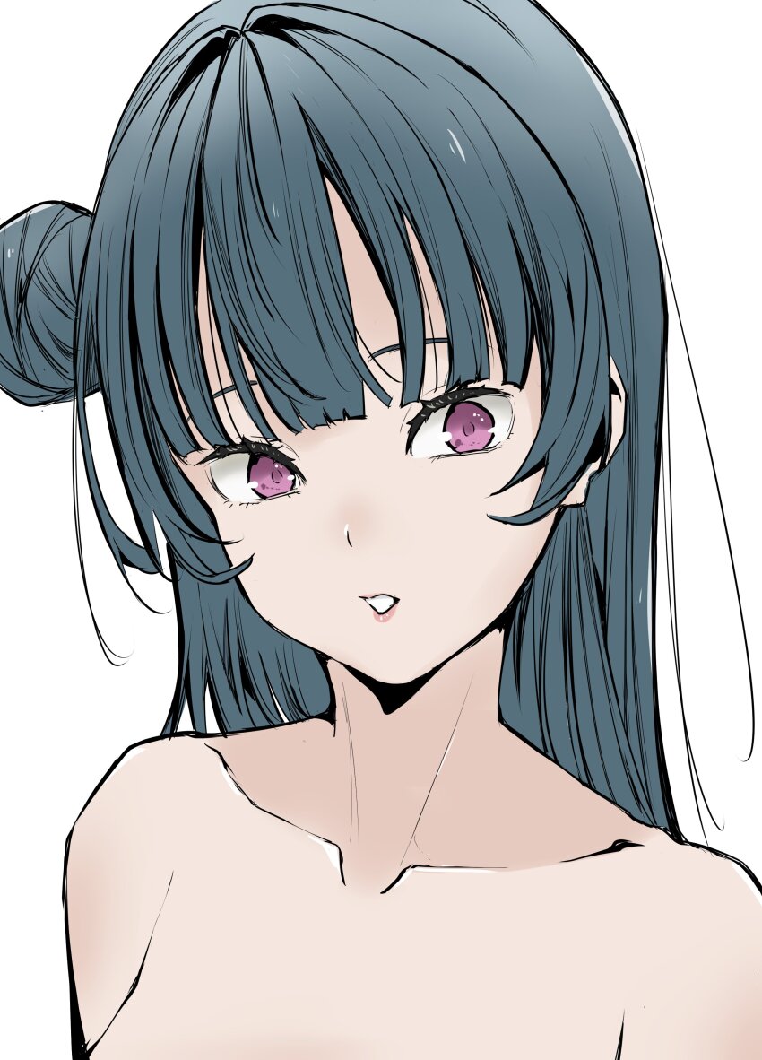 Tsushima Yoshiko (Love Live!) Rule 34 Image