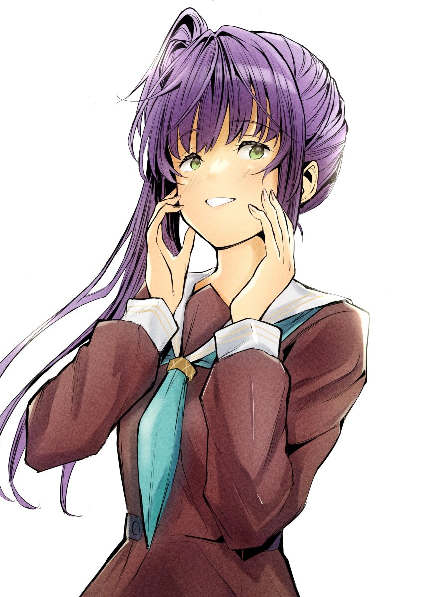 Otomune Kozue (Link! Like! Love Live!) Rule 34 Image