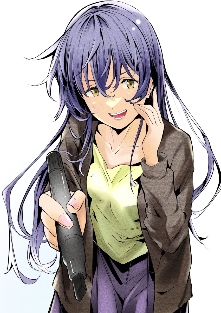 Sonoda Umi (Love Live!) Rule 34 Image