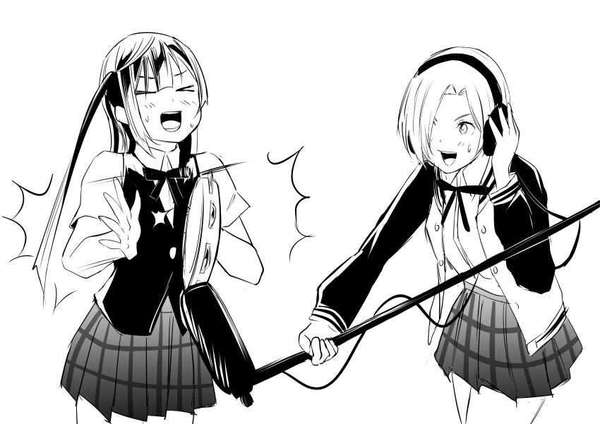 Mia Taylor (Love Live!) Rule 34 Image