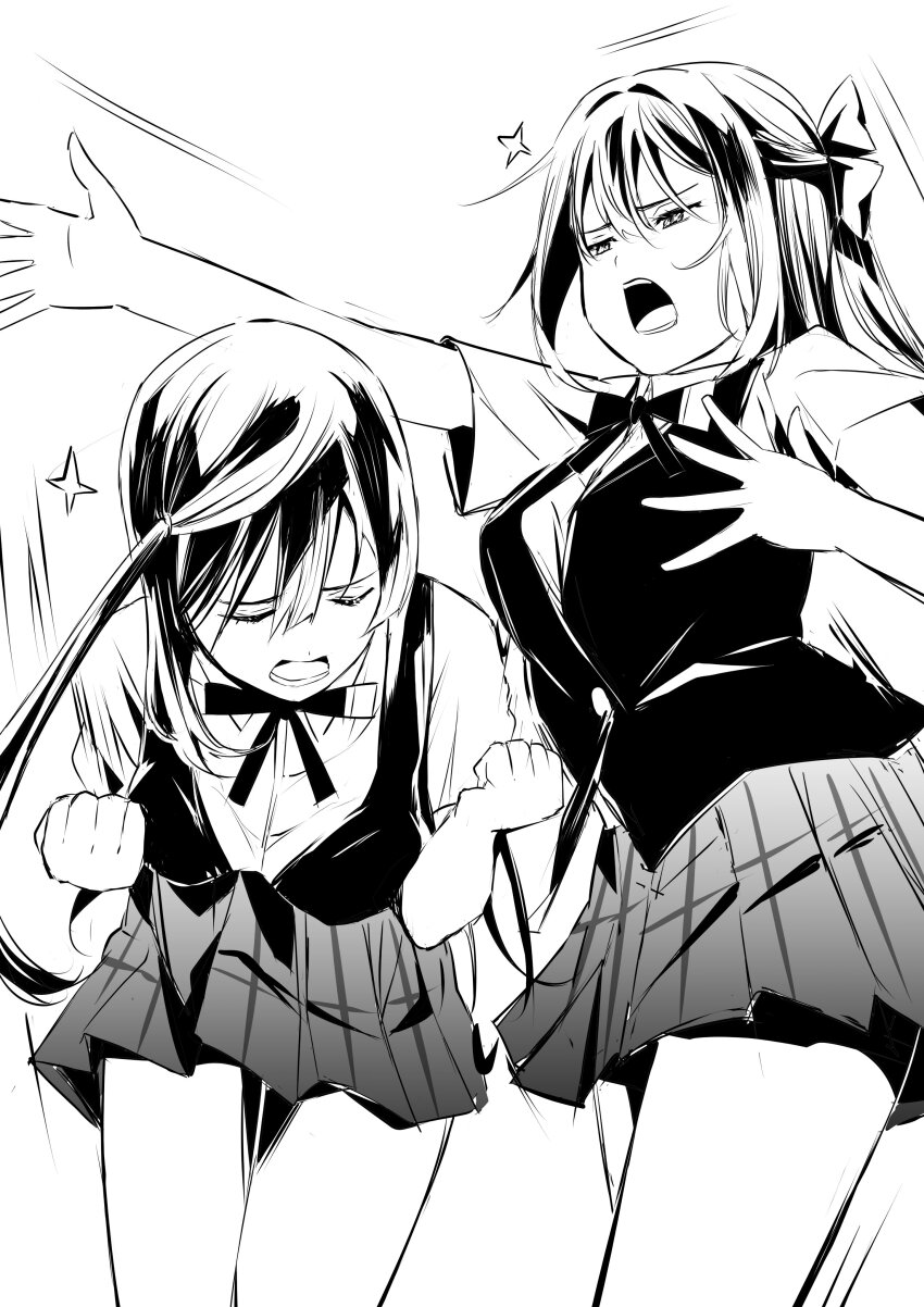 Love Live! Rule 34 Image