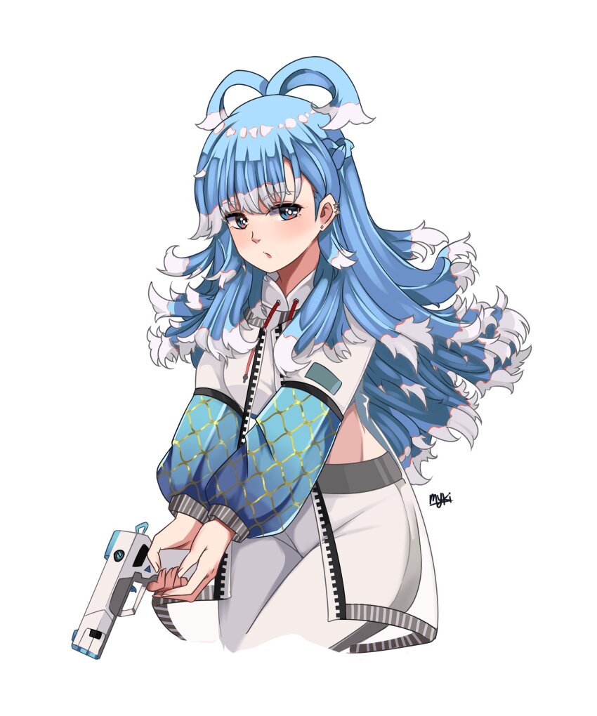 Kobo Kanaeru (Hololive) Rule 34 Image