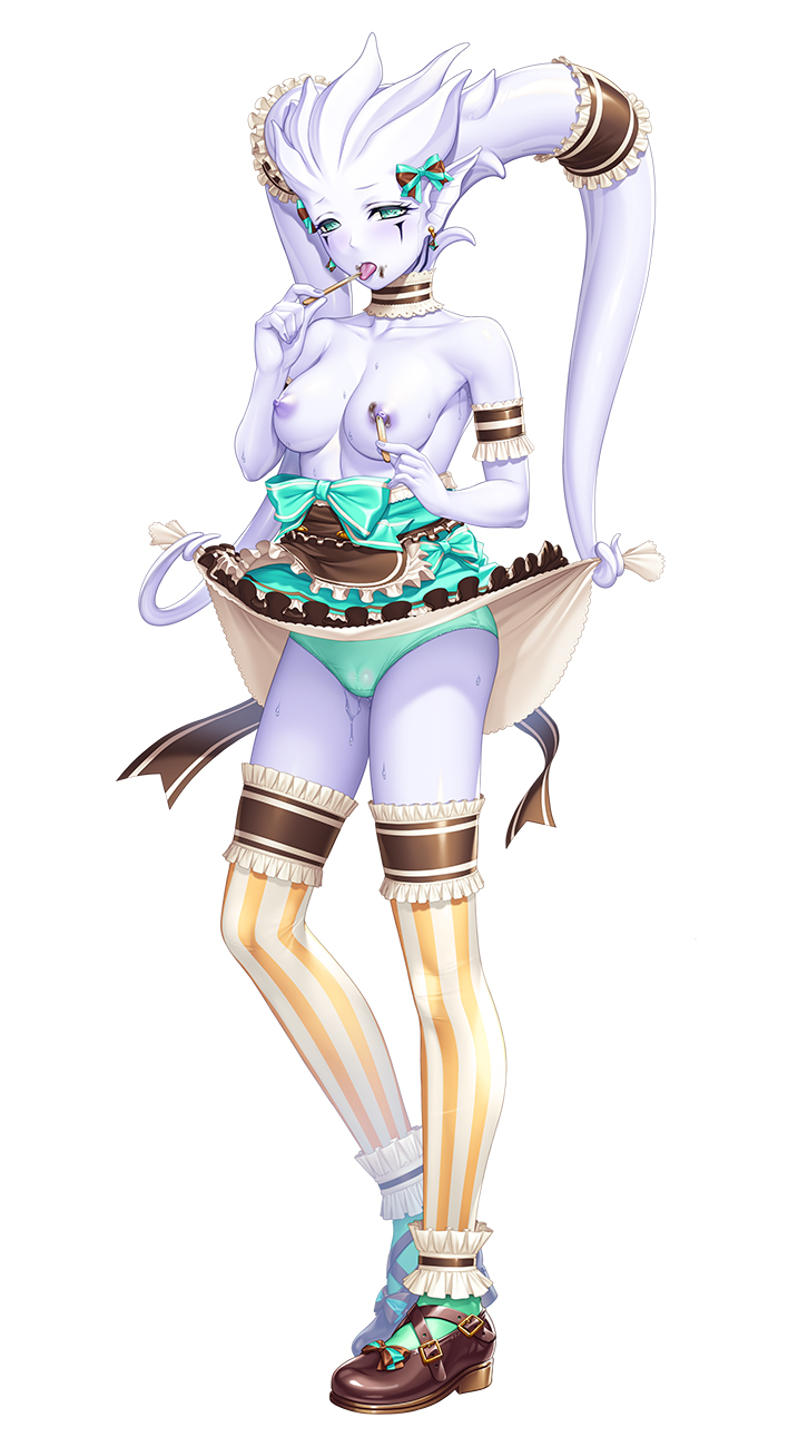 Lilith-Soft Rule 34 Image