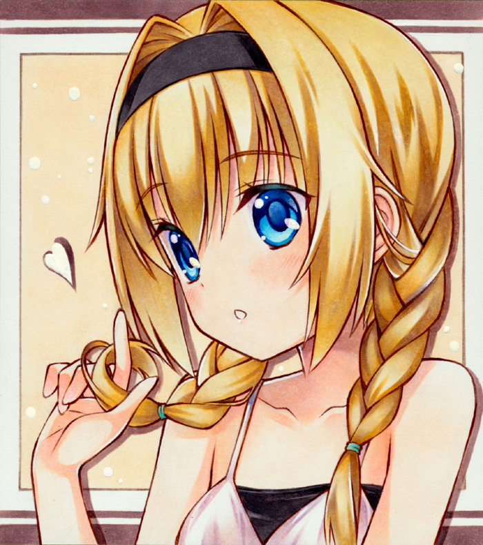 Chitose Sana (Tenshinranman) Rule 34 Image