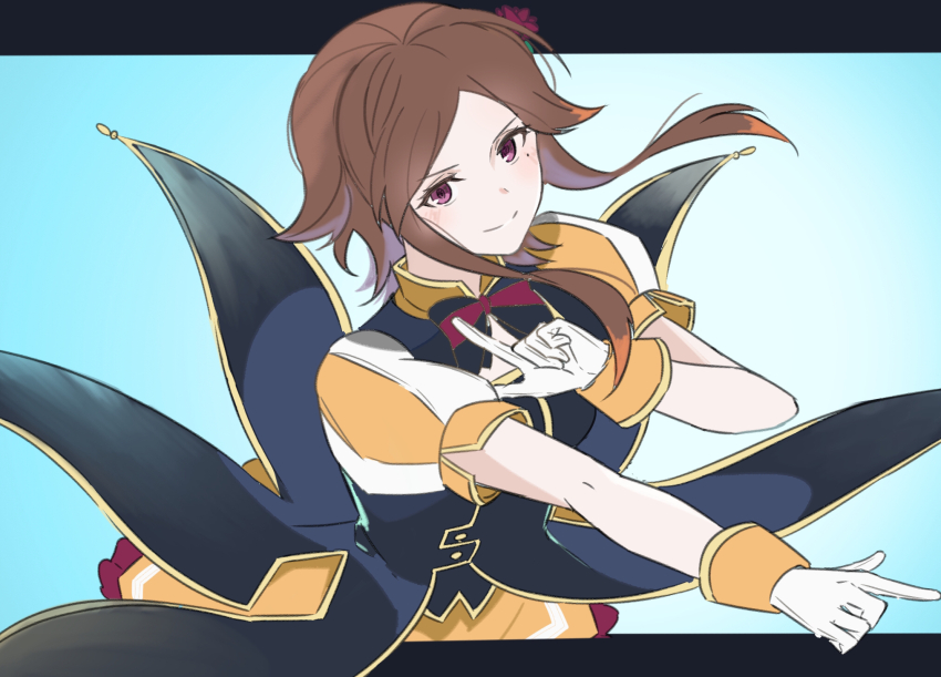 Love Live! Rule 34 Image