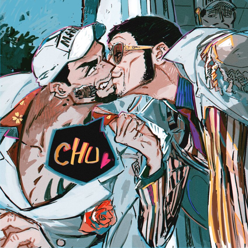 One Piece Rule 34 Image