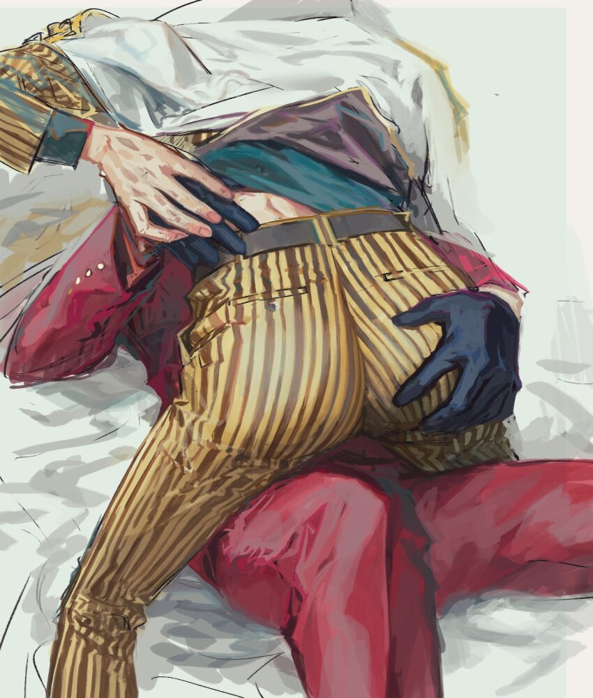 One Piece Rule 34 Image