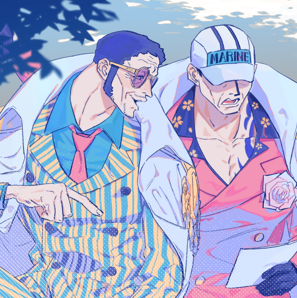 One Piece Rule 34 Image