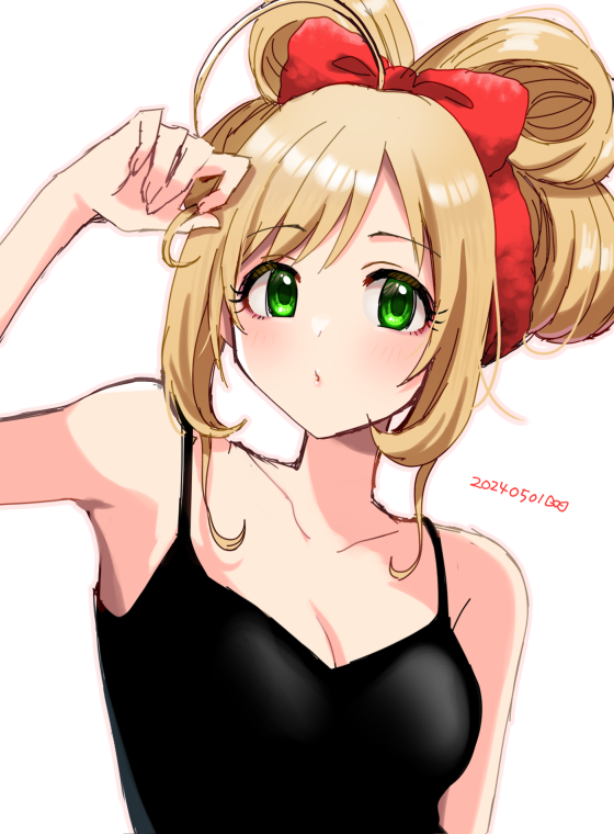 Sato Shin (Idolmaster) Rule 34 Image