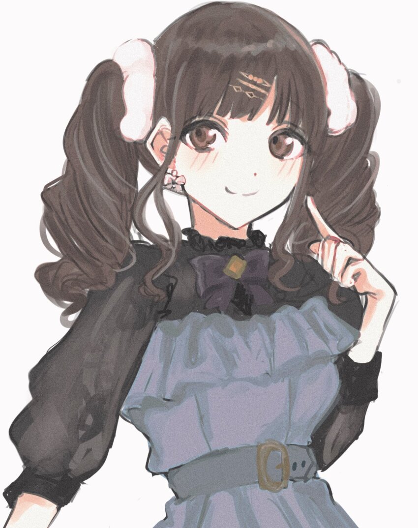 Sonoda Chiyoko (Idolmaster) Rule 34 Image