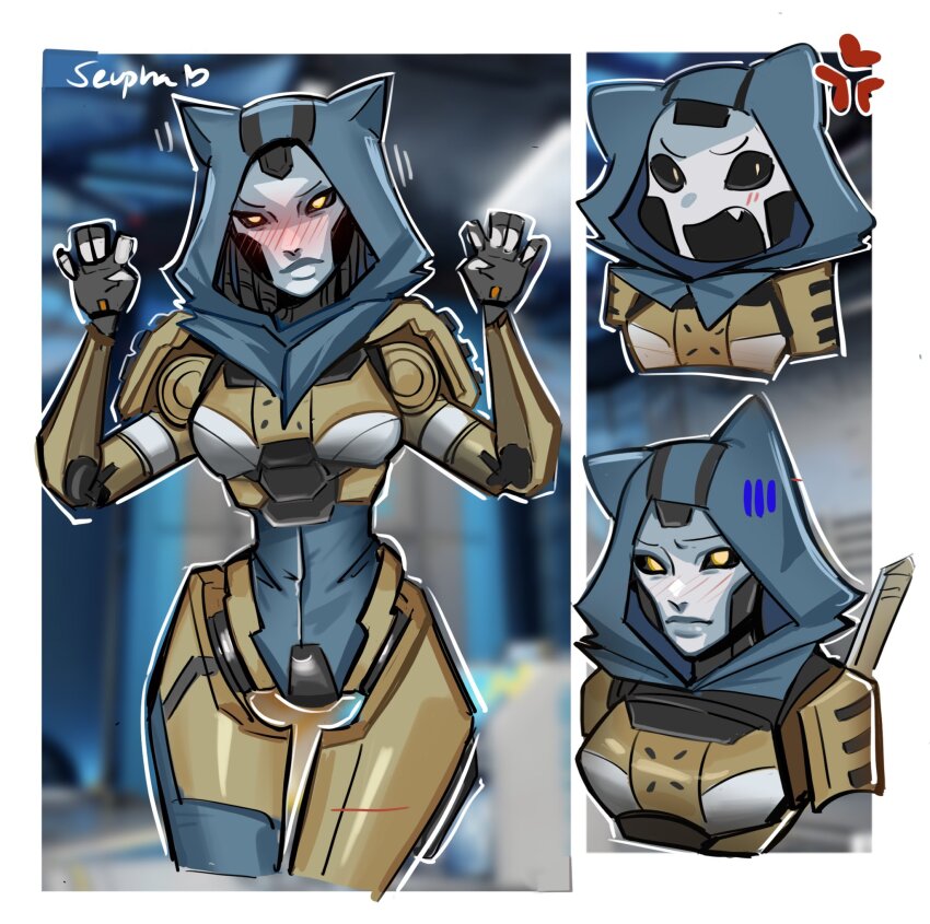 Apex Legends Rule 34 Image